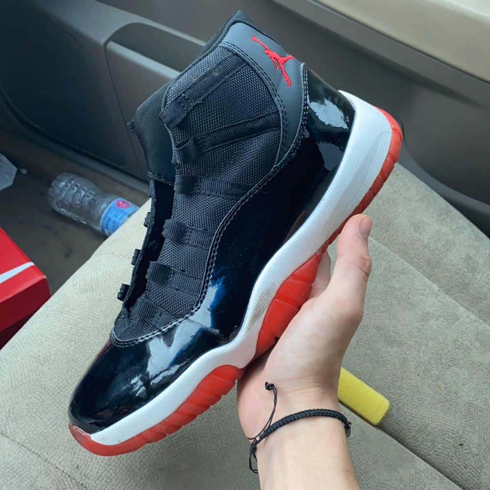 COPY - Bred 11 high playoff